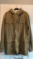 Do you Football- St Pauli Merch Fanparka khaki Gr XXL Nordrhein-Westfalen - Bottrop Vorschau