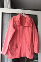 Bonita Jersey Jacke Strickjacke Stehkragen Gr. XL Reißverschluss Dortmund - Mitte Vorschau