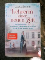 Laura Baldini, Lehrerin einer neuen Zeit, Maria Montessori, Piper Wuppertal - Vohwinkel Vorschau