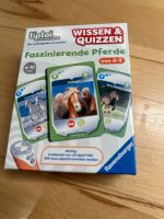 TipToi Faszinierende Pferde, Wissen&Quizzen Nordrhein-Westfalen - Herzogenrath Vorschau