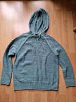 Edc (by Esprit) Pullover Hoodie Biobaumwolle M mint türkis Münster (Westfalen) - Mecklenbeck Vorschau