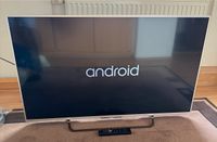 Sony Smart TV  UHD 2160P Dresden - Klotzsche Vorschau