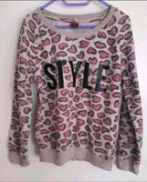 Sweatshirt Gr.134/140  Versand 2,75€ Hessen - Gudensberg Vorschau