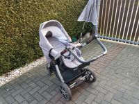 Hartan Racer GT Kinderwagen Sportwagen Sachsen-Anhalt - Muldestausee Vorschau