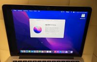 Display MacBook Pro 13Zoll A1502 2015 Niedersachsen - Schellerten Vorschau