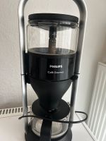 Kaffeemaschine Philips Cafe Gourmet Niedersachsen - Hildesheim Vorschau