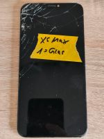 iPhone XS MAX original Apple Display Bayern - Eckental  Vorschau