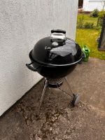 Weber Grill Master Touch Dortmund - Bodelschwingh Vorschau