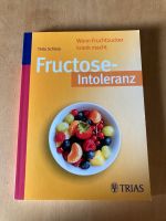 2 Bücher  Fruktose / Fruktose-Intoleranz Rheinland-Pfalz - Trierweiler Vorschau