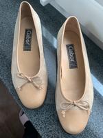 Ballerina Gabor  37,5 * 4,5 Nordrhein-Westfalen - Erkrath Vorschau