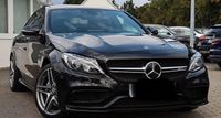 Mercedes C63 w205 2017 | E63 | S63 | G63 | GT63 | CLS63 | C63S Friedrichshain-Kreuzberg - Friedrichshain Vorschau