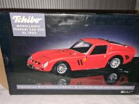 Modellauto  Ferrari 250 GTO Hessen - Friedberg (Hessen) Vorschau