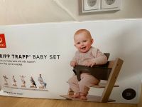 Stokke Tripp Trapp Baby Set - NEU Nordrhein-Westfalen - Nettersheim Vorschau
