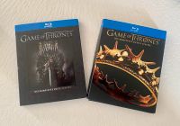 Game of Thrones - 1&2 Staffel - BluRay München - Schwabing-West Vorschau