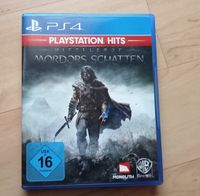 Mittelerde - Mordors Schatten für PlayStation 4 (PS4) Sachsen - Bautzen Vorschau