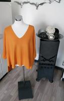 Mega Farbe #MNG #Mango Damen Pullover oversize Nordrhein-Westfalen - Rheine Vorschau
