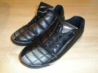 Crane Fußballschuhe Schuhe Sportschuhe Gr. 34 TOPZUSTAND Saarland - Schiffweiler Vorschau