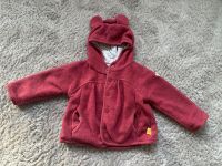 Steiff Jacke Gr.68 teddyjacke Düsseldorf - Oberkassel Vorschau