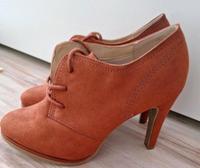 Neu / Graceland  Pumps  Gr.40 Brandenburg - Nauen Vorschau