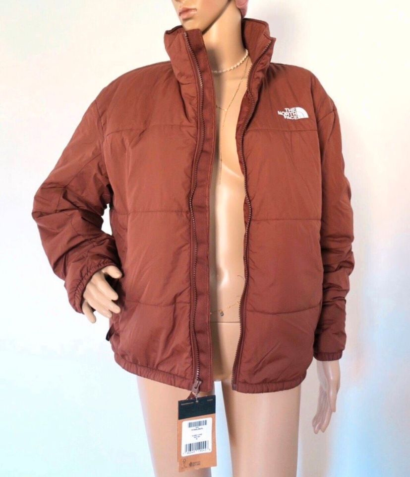 ♡ The North Face • Gosei • Steppjacke • NEU • NP: 125 in Würzburg