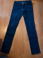 H&M Low Waist Jeans, Gr S, Blau Düsseldorf - Gerresheim Vorschau