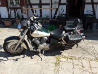 Honda Shadow 750 Baden-Württemberg - Rheinau Vorschau