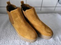 Chelsea Boots Stiefeletten von "Marco Tozzi" 40 Bayern - Schwabach Vorschau