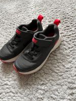 Nike Schuhe sneaker 31 schwarz / - top Niedersachsen - Pollhagen Vorschau
