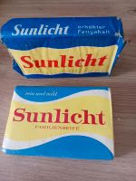 Sunlicht Seife, 50er Jahre Berlin - Tempelhof Vorschau