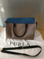 Furla Handtasche Kr. Altötting - Burghausen Vorschau