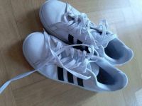 Adidas Sneaker/Turnschuhe 38 2/3 Findorff - Findorff-Bürgerweide Vorschau