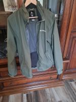 Columbia Jacke outdoor grün s/38 Niedersachsen - Northeim Vorschau