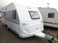 Knaus Sport 540 FDK -neu- Mod.24 *Klima und viele Extras* Nr. 236 Niedersachsen - Adendorf Vorschau