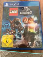 Lego Jurassic World spiel Ps4 Baden-Württemberg - Oberkirch Vorschau