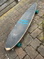 Verkaufe Longboard Nordrhein-Westfalen - Stadtlohn Vorschau