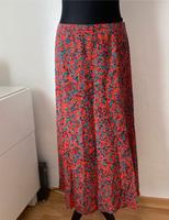 Tommy Hilfiger-sommerlich Midi /Maxi Rock,Viskose 38 Hessen - Friedberg (Hessen) Vorschau
