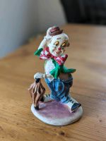 Sammlerfigur Clown mit Schirm Bayern - Regensburg Vorschau