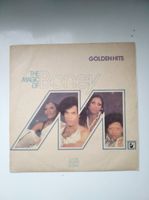 THE MAGIC OF BONEY M GOLDEN HITS LP Dresden - Innere Altstadt Vorschau