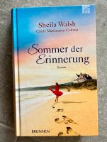 Buch “Sommer der Erinnerung” Sheila Walsh NEU Baden-Württemberg - Waldkirch Vorschau