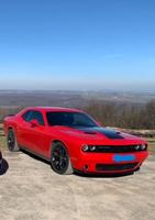 Dodge Challenger Automatik R/T Plus Nordrhein-Westfalen - Lage Vorschau