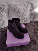 Stiefeletten gr 38 neu Graceland Boots Schuhe Nordrhein-Westfalen - Geseke Vorschau