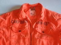 Super tolle Camp David Jacke Gr.XXXL lachsfarben Sachsen-Anhalt - Zahna-Elster Vorschau