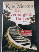 Der verborgene Garten Kate Morton Nordrhein-Westfalen - Neuss Vorschau
