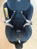 Britax Römer Dualfix M i-Size blau Nordrhein-Westfalen - Waltrop Vorschau