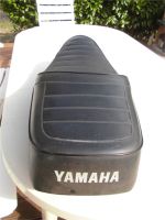 Yamaha SR 125 Sitzbank Kreis Pinneberg - Halstenbek Vorschau