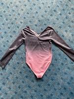 Schwarz-pinker Body Hessen - Rasdorf Vorschau