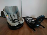 Kindersitz BeSafe i-Size Rearboader + Isofixbase Brandenburg - Panketal Vorschau