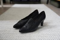 Peter Kaiser Lederschuh / Highheel / Pumps / 40 / 6.5 Hessen - Bad Soden am Taunus Vorschau