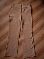 NEU ! RENE LEZARD - Stretch - Hose, Gr. 34,braun-rosestichig Nordrhein-Westfalen - Velbert Vorschau