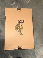 Dr.Martens Damen Bayern - Ingolstadt Vorschau